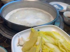 -鱼粤鲜淘米捞·中山脆肉鲩火锅(悦湖会店)
