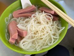 -德记山水豆腐花