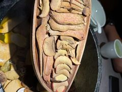 -野·大山里土鸡火锅(万科里店)