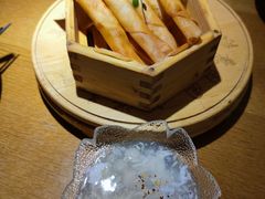 -蜜桃餐厅·伴山(海岸城店)