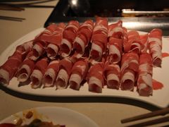 -海底捞火锅(上元大街店)