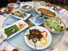 -万宝海鲜舫(劳动公园店)