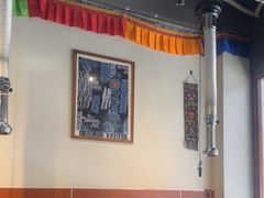 -阿山卓·野生菌火锅·纳西火塘烤肉