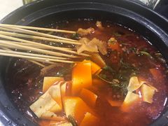 -瑞杰烧烤店·24小时营业(山东路店)