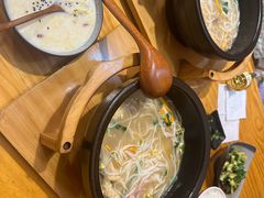 -勺子米线·云南传统小吃市集(四方街店)