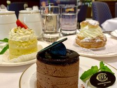 巧克力慕斯-COVA(环贸iapm店)