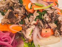 -新疆伊宁远征餐厅