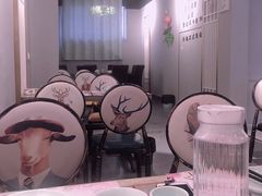 -春雅花厨(莱西店)