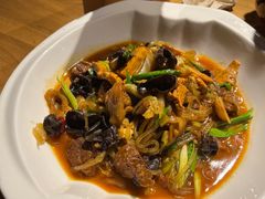 -静一·疆味小馆(黄河路店)