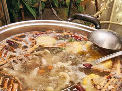 -小煵记·打边炉(西丽文光店)