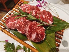 -佟爷·老北京炙子烤肉(长寿路店)
