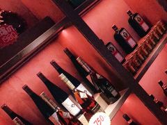 -18BAN音乐啤酒馆(西丽店)