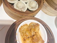 -万龙洲海鲜(南新仓店)