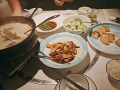 -渔舟意·湖南家宴(萝岗纳金城店)