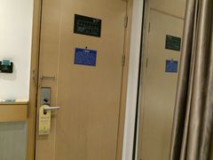 -城市便捷酒店(广州十三行上下九步行街一店)