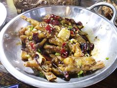 -小民大排档(光谷店)