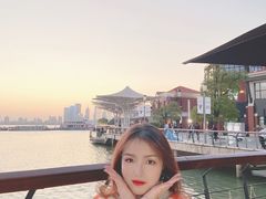 -岁粤Moon·湖景餐厅(月光码头店)