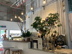 -MIMO CAFE(沙头角店)
