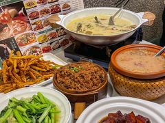 -有藕有鱼·湖北菜(唐家墩店)