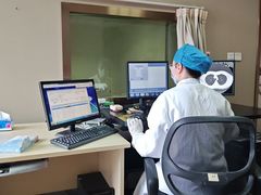 -瑞慈体检上海普陀机构