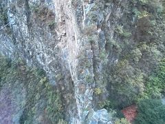 -圣莲山风景区