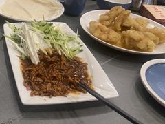 -东北农家小院(定西路店)