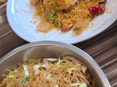 -渔意坊·千层无骨鱼粥底火锅·20年顺德菜(普君店)