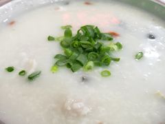 -南记食粥坊·宵夜大排档(莲花总店)