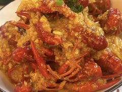 -小田油焖小龙虾(双井店)