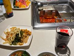 -海底捞火锅(上元大街店)