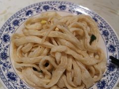 -胡记汉中热米皮(百瑞广场尚品美食城店)