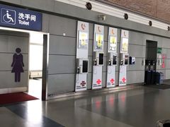 -太原武宿国际机场
