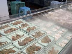 -蚝英雄鲜蚝自助专门店(长楹天街直营店)