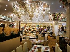 大堂-芭菲盛宴·环球美食(袁家岗店)
