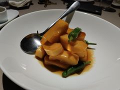 红烧春笋-荣轩(新荣记环球金融中心店)