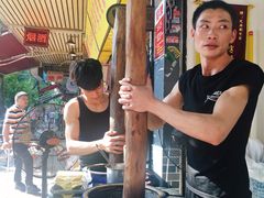 大堂-芝麻糊世家(西华店)