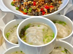 -77号渔船·蒸海鲜青岛菜(积米崖店)