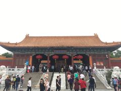-珠海圆明新园