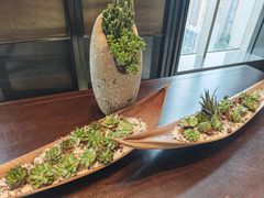-都会尚膳·海鲜自助餐厅(重庆万豪酒店)
