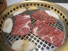-千寻山野烤肉(中关村店)