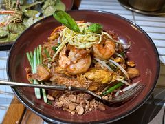 -CHINCHIN 青青·泰国料理(万象食家店)