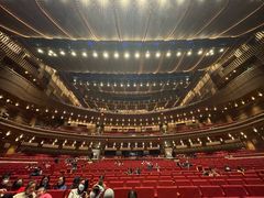 -交通银行前滩31演艺中心