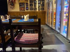 大堂-甘尼仕印度餐厅爵士酒吧(阳春巷店)