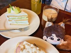 -EAU CAFE(永康路店)