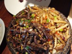 -慢丽江·云南野生菌土鸡锅(付家庄店)