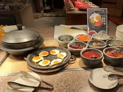 -韵咖啡自助餐厅(天津香格里拉店)