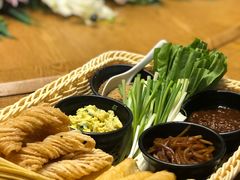 -新海渔港·胶东海鲜家常菜·家宴(奥体中心店)
