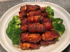 -顺德联塑万怡酒店·万荟轩自助餐厅