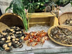 -云海轩·海鲜自助-河北云瑧世纪大饭店1F