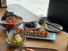 -Tuna maki寿司(苏州万象天地店)